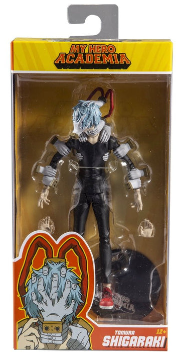 My Hero Academia Tomura Shigaraki - New - Toys And Collectibles