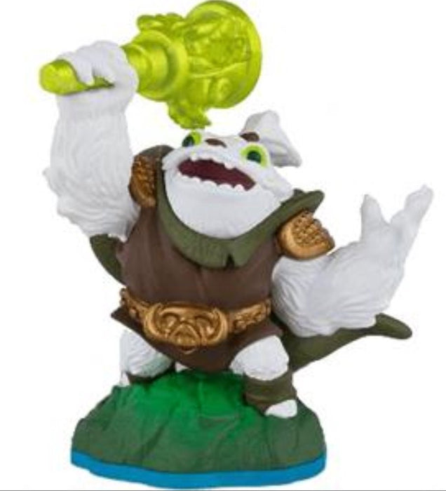 Swap Force: Zoo Lou - Figure Only - Skylanders