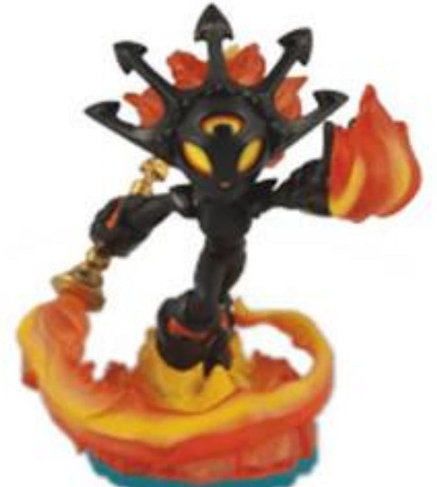 Swap Force: Smolderdash - Figure Only - Skylanders