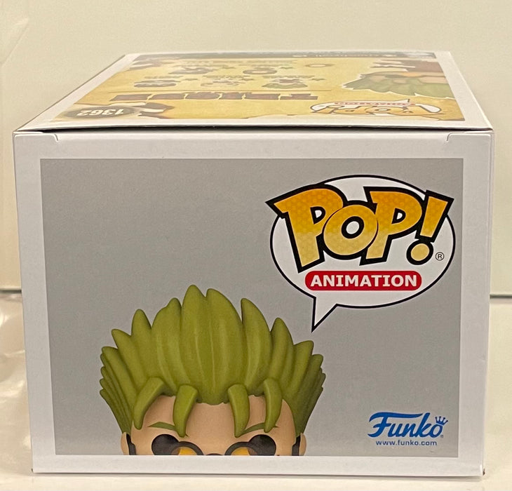 Trigun: Vash The Stampede #1362 (Chase) - With Box - Funko Pop