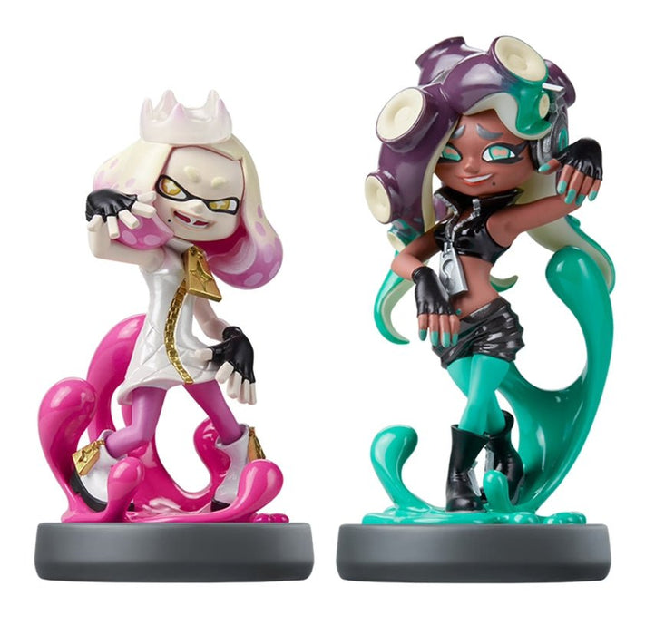 Pearl And Marina - Figure Only