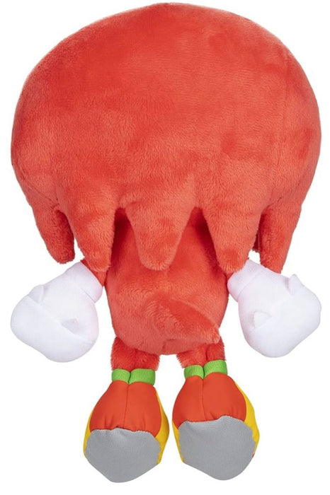 Sonic the Hedgehog: Knuckles - Plush