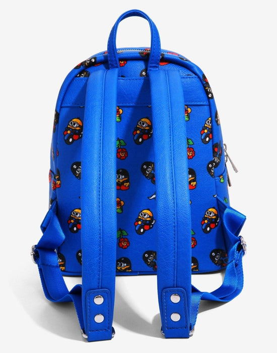 Minions Mini Backpack - New