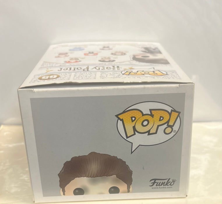 Harry Potter: Seamus Finnigan #65 (BAM! Exclusive) - With Box - Funko Pop