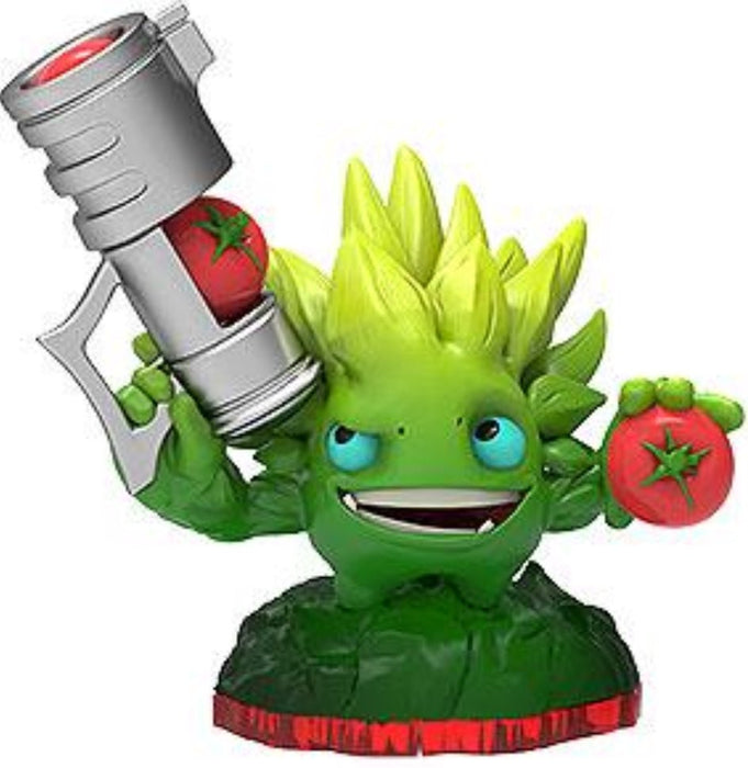 Trap Team: Food Fight - Figure Only - Skylanders