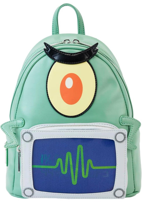 Plankton Mini Backpack - New