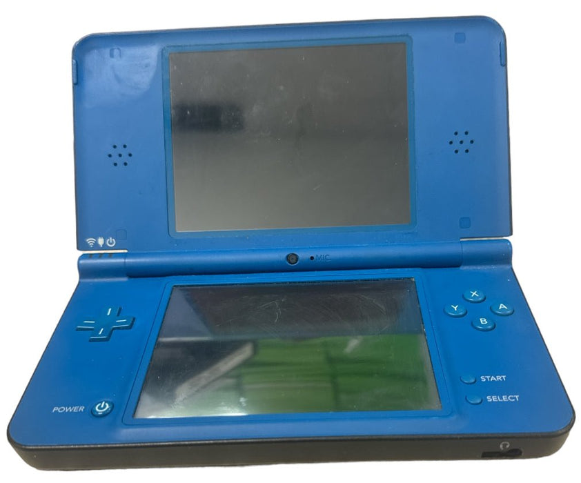 Nintendo DSi XL Blue (Pre-Owned) - Console