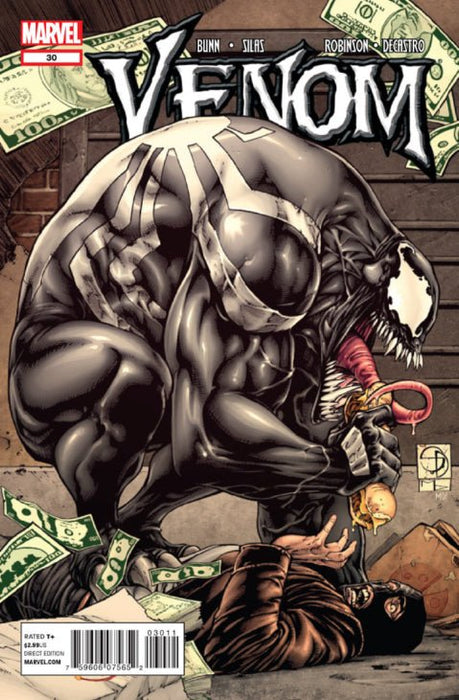 Venom #30 (2013)