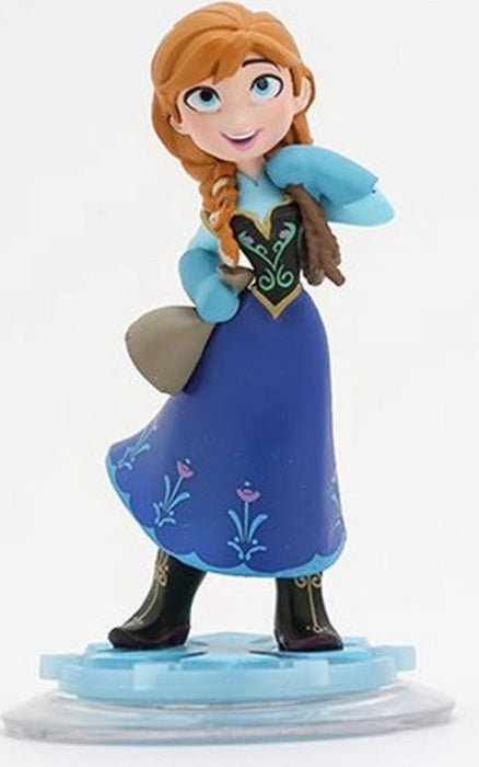 Disney Infinity: Anna - Figure Only - Disney Infinity