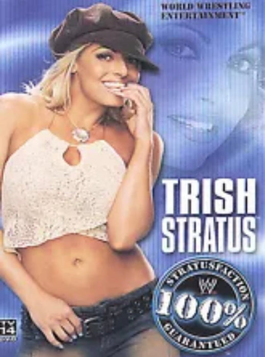 WWE: Trish Stratus (2003) - Used