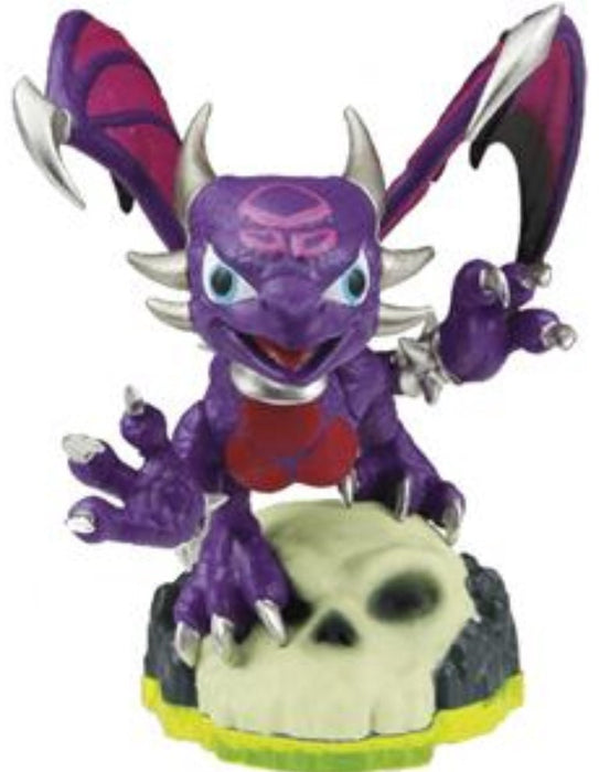 Spyro Adventure: Cynder - Figure Only - Skylanders