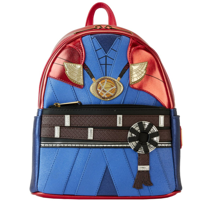 Shine Doctor Strange  Mini Backpack - New