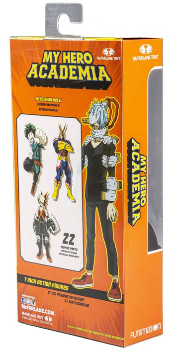 My Hero Academia Tomura Shigaraki - New - Toys And Collectibles