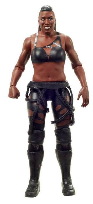 WWE Ember Moon (New) - Toys And Collectibles