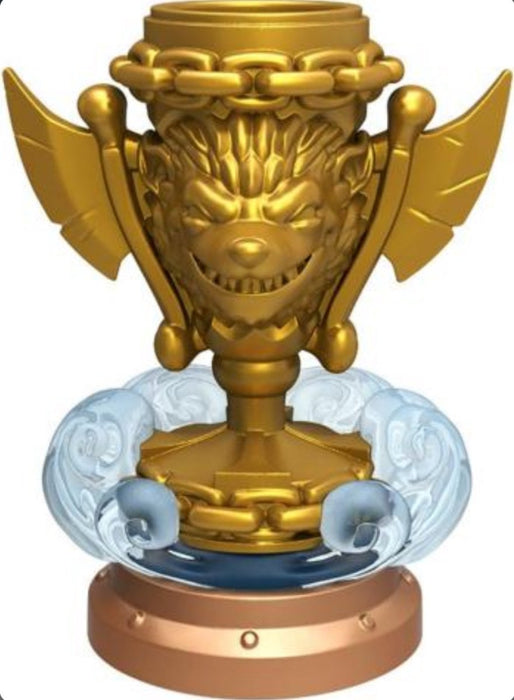 SuperChargers: Sky Trophy - Figure Only - Skylanders