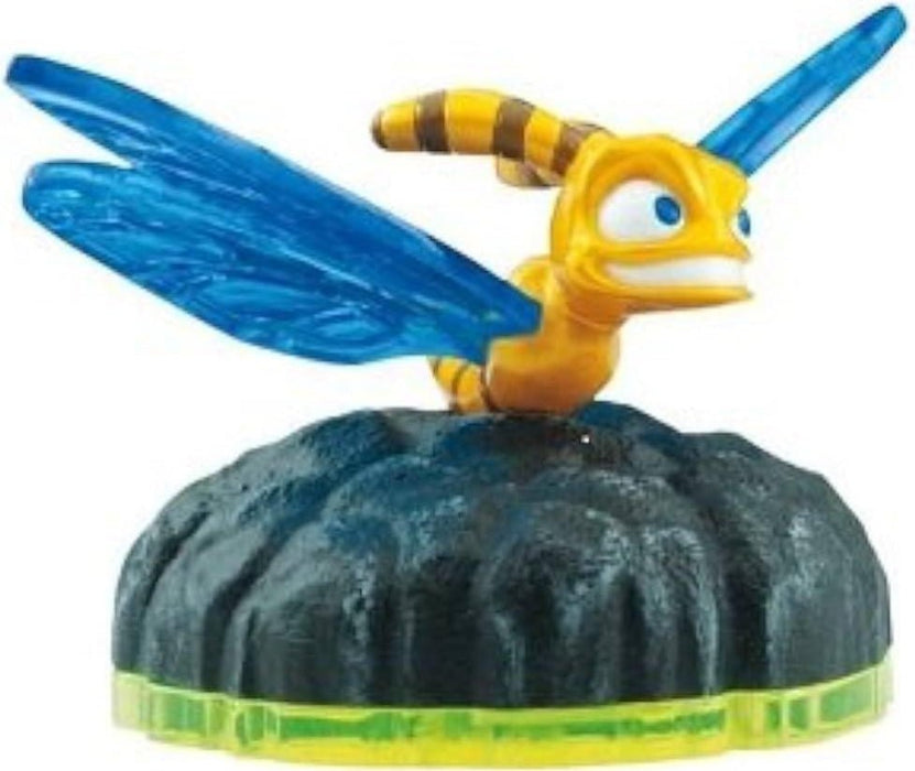 Spyro Adventure: Sparx Dragonfly - Figure Only - Skylanders