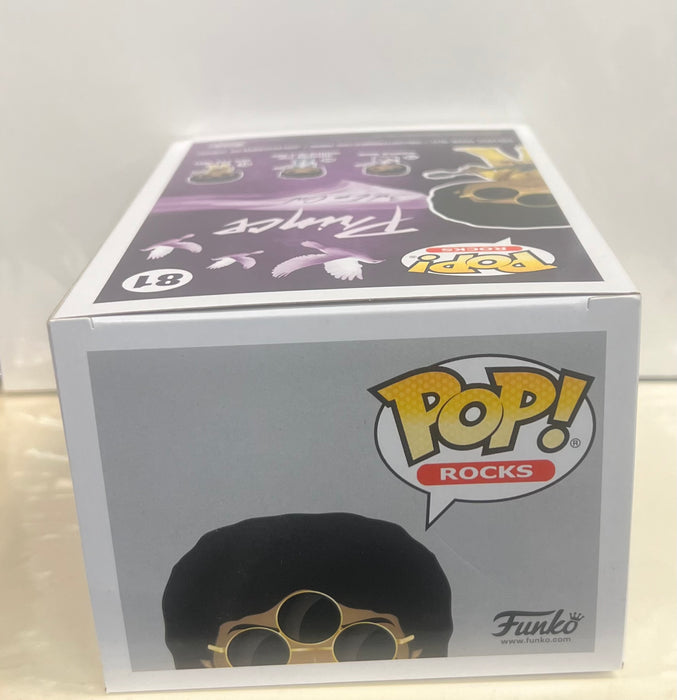 Prince: Prince #81 - In Box - Funko Pop