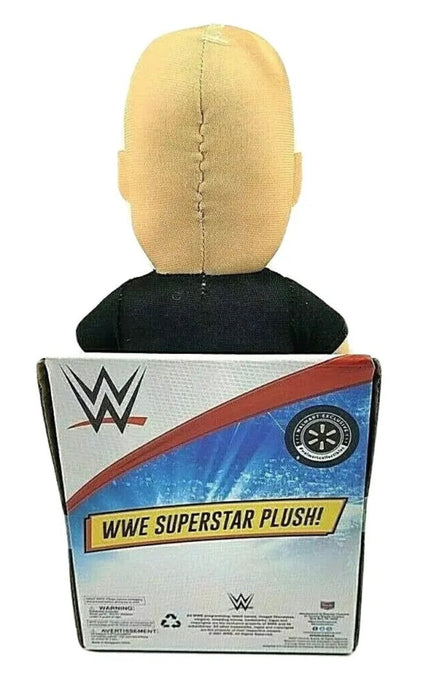 WWE Stone Cold Steve Austin Bleacher Creature 10" - Plush