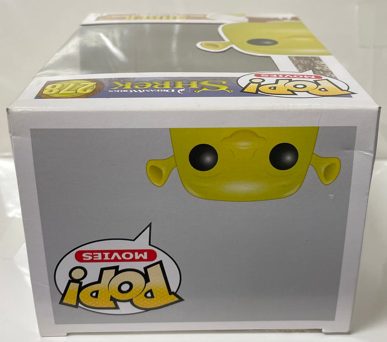 Dreamworks Shrek: Shrek #278 - In Box - Funko Pop