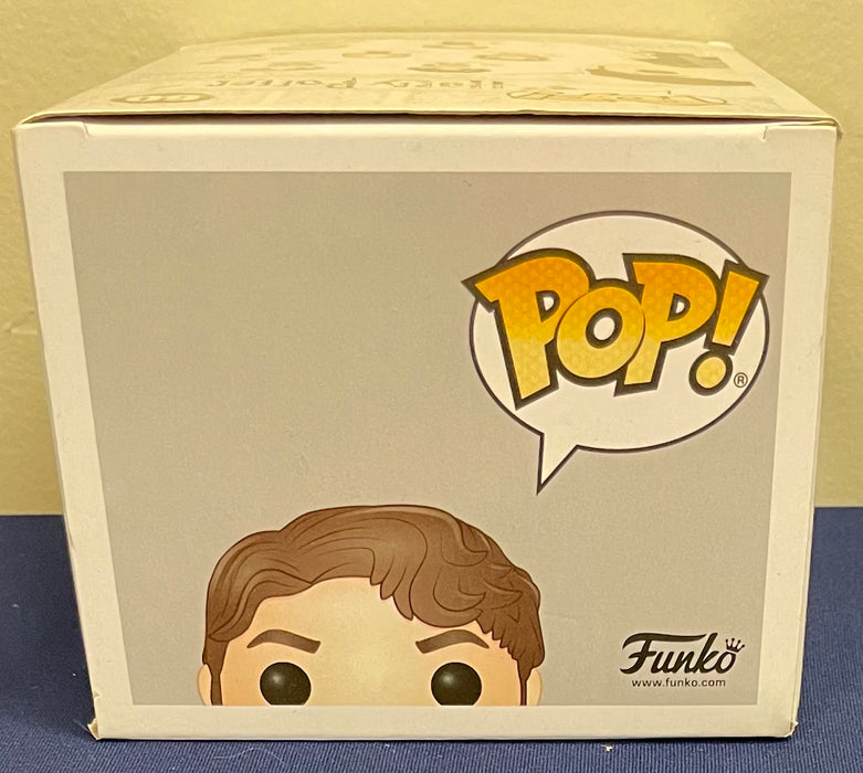 Harry Potter: Tom Riddle #60 (Target Exclusive) - With Box - Funko Pop