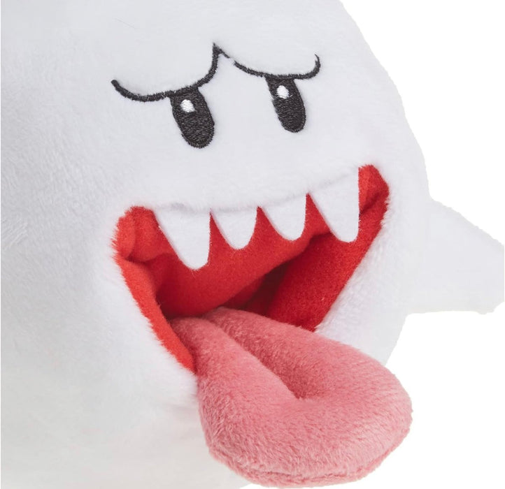 Mario: Ghost Boo - Plush