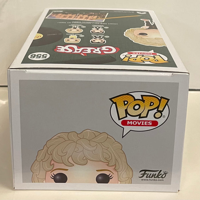 Grease: Sandy Olsson #556 - With Box - Funko Pop