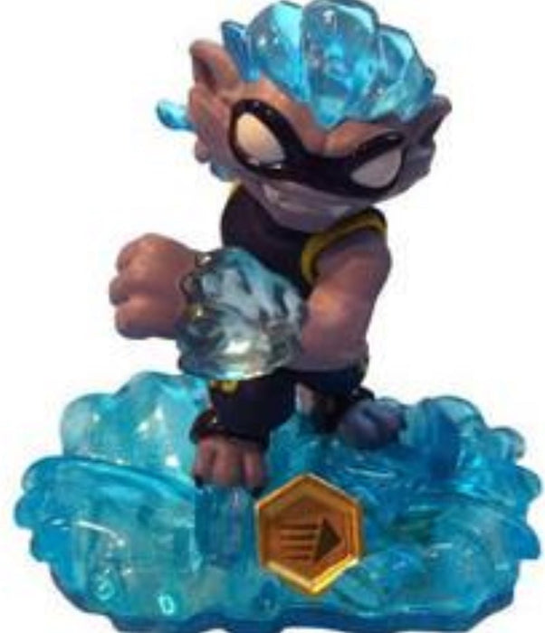 Swap Force: Freeze Blade - Figure Only - Skylanders