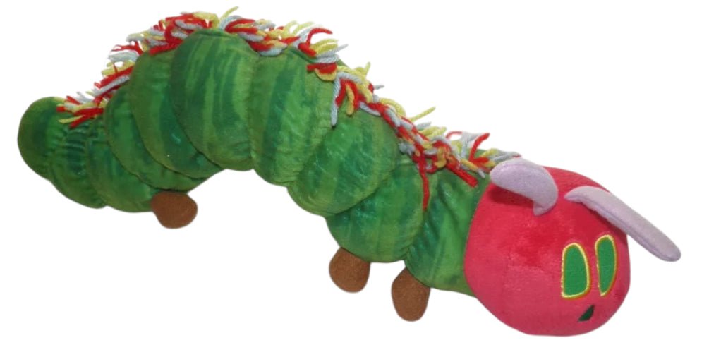 Kohls Cares: Hungry Caterpillar 18” Plush - Pre-Owned - Toys