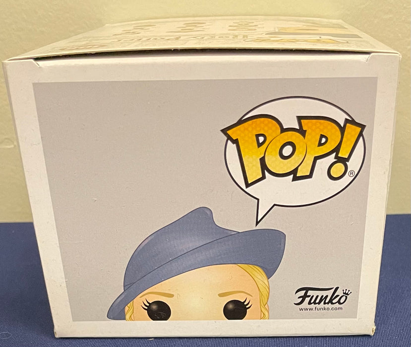 Harry Potter: Fleur Delacour #108 (2020 Spring Convention Exclusive) - With Box - Funko Pop