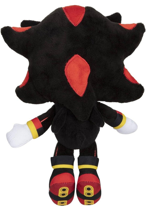 Sonic the Hedgehog: Shadow - Plush