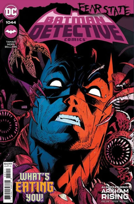 Detective Comics #1044