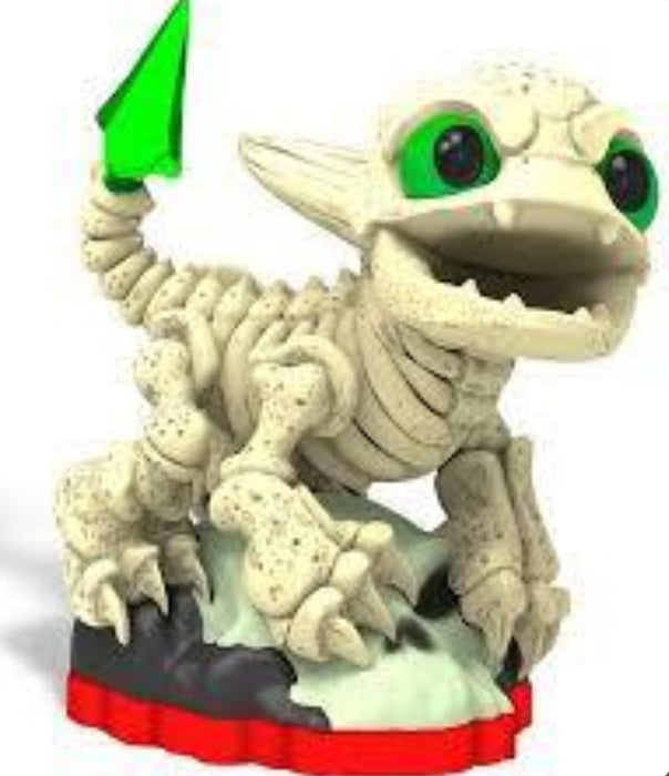 Trap Team: Funny Bone - Figure Only - Skylanders