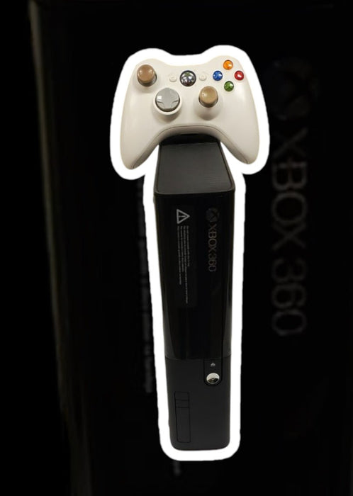 Xbox 360 E 500GB Console - Preowned