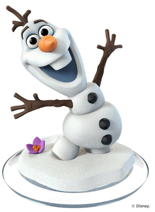 Disney Infinity: Olaf - Figure Only - Disney Infinity