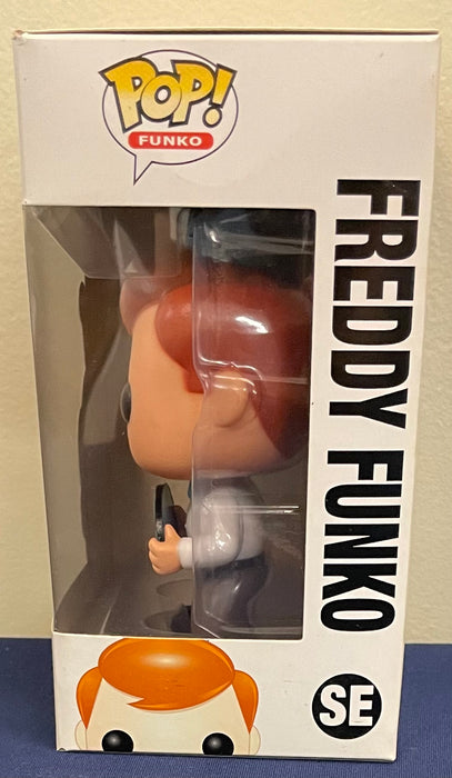 Funko: Freddy Funko #SE - In Box - Funko Pop