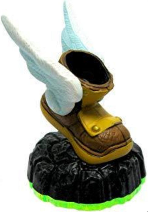 Spyro Adventure: Winged Boots - Figure Only - Skylanders