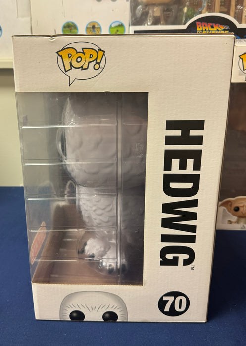 Harry Potter: Hedwig (Target Exclusive) #70 - With Box - Funko Pop