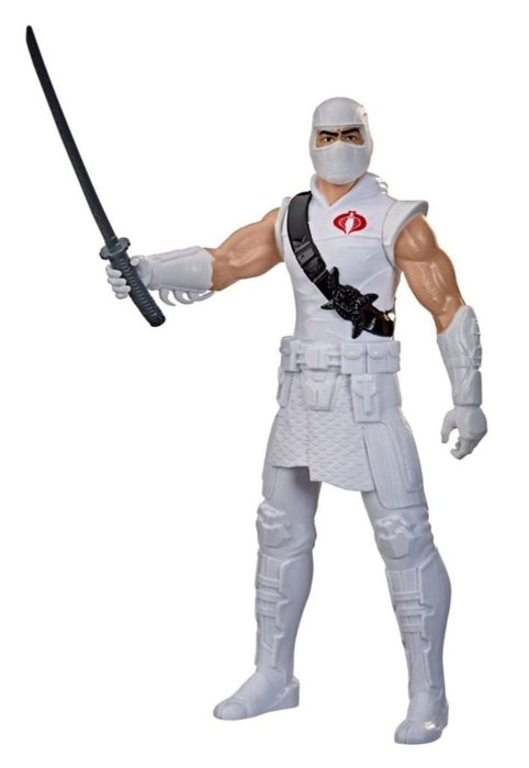 G.I. Joe Storm Shadow - New - Toys