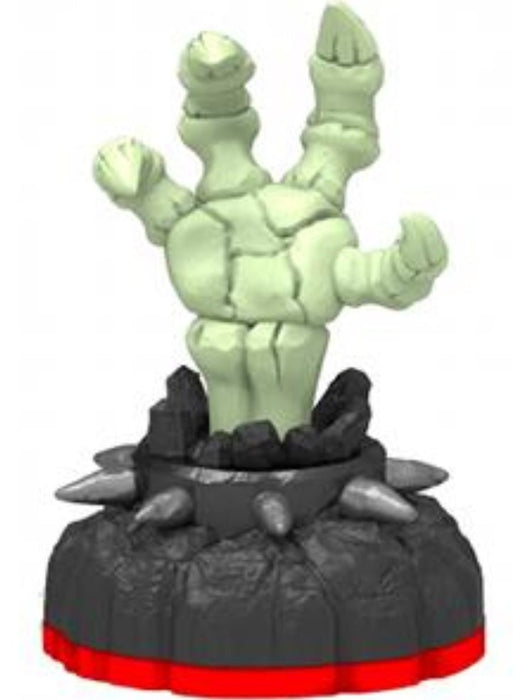 Trap Team: Hand Of Fate - Figure Only - Skylanders