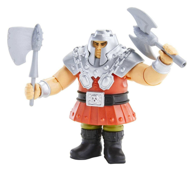 Masters Of The Universe Ram Man (New) - Toys