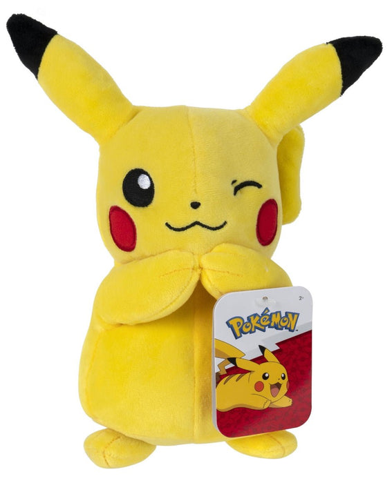 Pokémon 8" Pikachu - Plush