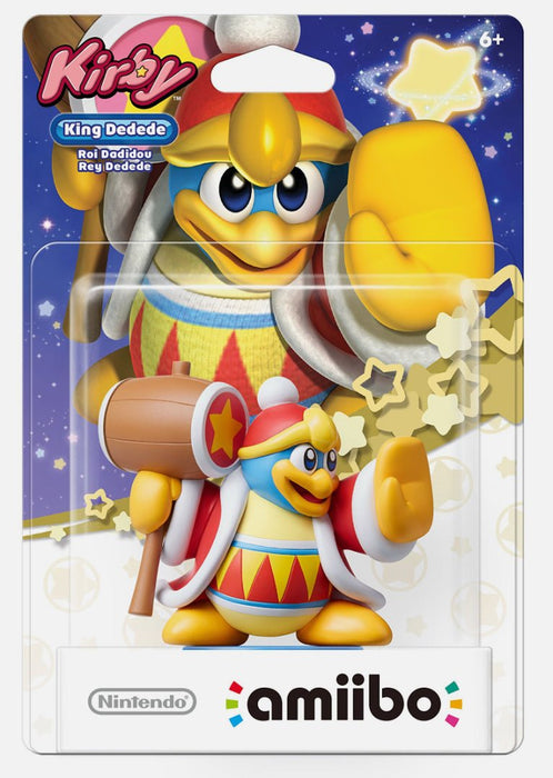 Kirby King Dedede - New