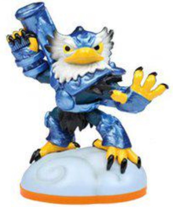 Giants: Lightcore Jet-Vac - Figure Only - Skylanders