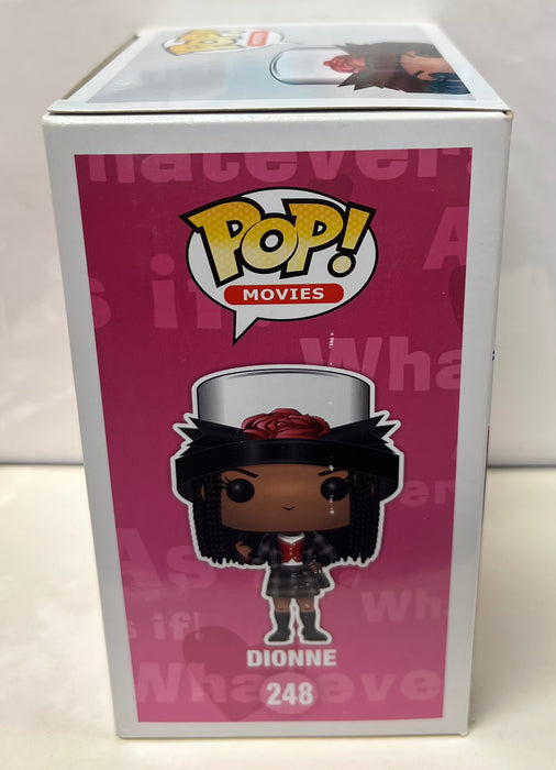 Clueless: Dionne #248 - With Box - Funko Pop