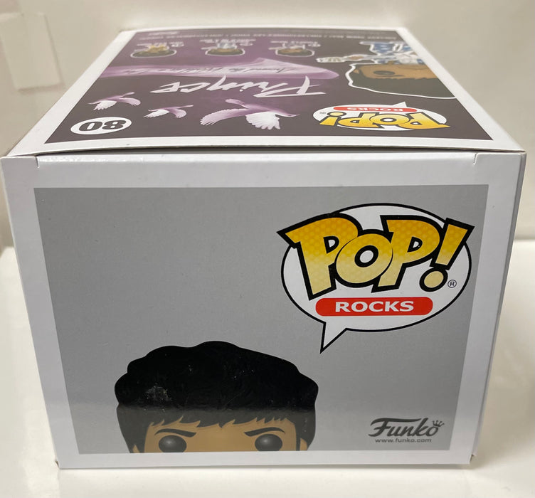 Prince: Prince #80 - With Box - Funko Pop