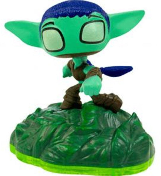 Sidekicks: Whisper Elf - Figure Only - Skylanders