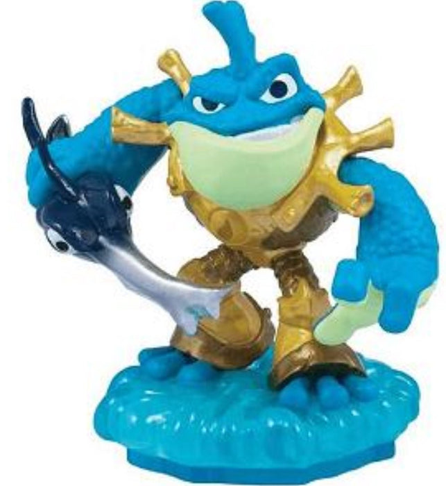 Swap Force: Rip Tide - Figure Only - Skylanders