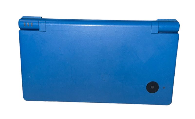 Nintendo DSi Matte Blue (Pre-Owned) - Console