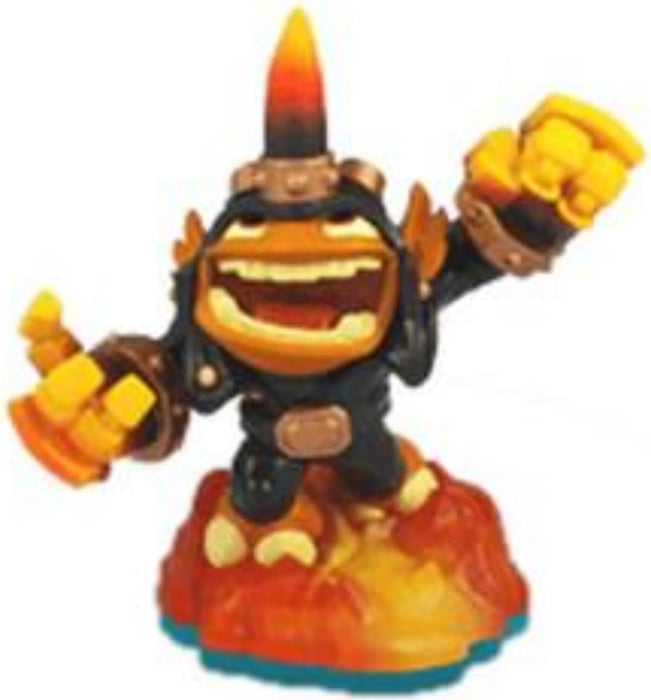 Swap Force: Fryno - Figure Only - Skylanders