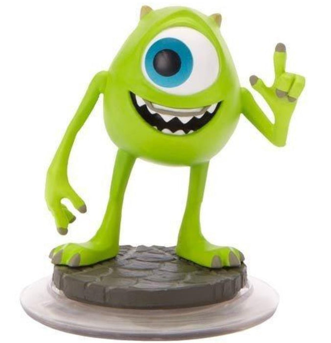 Disney Infinity: Mike Wazowski - Figure Only - Disney Infinity